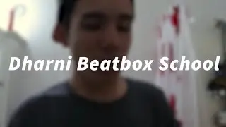 PingPong Po | Dharni Beatbox School