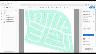 How to Create a Geospatial PDF