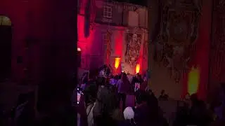 Фестиваль свечей в Биргу, Мальта (тригородье) #праздник #фестиваль