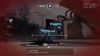 XDefiant Hit marker Heaven