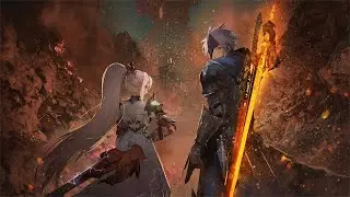 Tales of Arise Demo