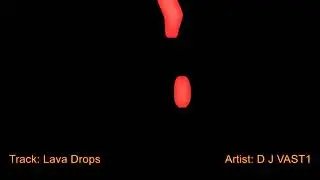 Lava Drops ( Cold Fusion Mix )