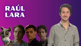 ENTREVISTA a RA&Uacute;L LARA