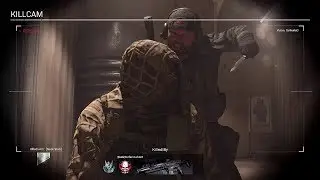 Call of Duty: Modern Warfare beta 2v2 gameplay #1 {No Commentary}