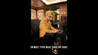 [FREE] YB Neet Type Beat 