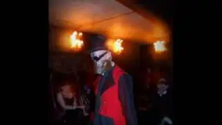 The Shanklin Freak Show The Curse of Albert Cragg