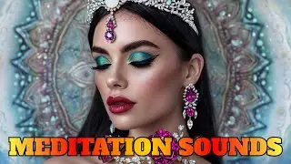 Sound to Meditate and Balance Emotions | Unlimited Potential 