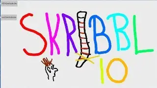 SKRIBBL.IO - Bandscheibenvorfall Deluxe  | Mit YunaLP & Timmis Sounds