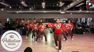 MxT Performing at Palladium Salsa Social Houston