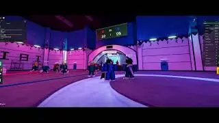 Squid Game; Regular Player (Completed, Sad Ending)
