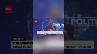 Деклан Ихекайре: этническая принадлежность остаётся главным препятствием на пути к единству Нигерии