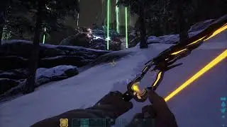 1st Raid: Grim's Fortress