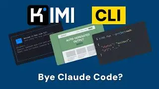 Kimi Code Tutorial Deutsch: Die neue Claude Code Alternative 2026