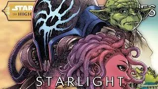 Star Wars: The High Republic Adventures Issue 3 