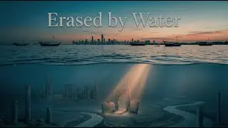 The Civilization That Drowned Before History Began | Lost World Beneath the Persian Gulf