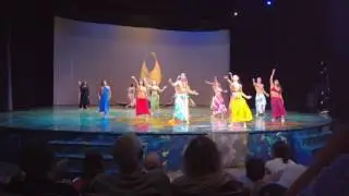 Ulalena at The Maui Theatre Finale