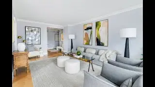 SUNNY LINCOLN CENTER 2BR CONDO FOR SALE!!!  Manhattan, New York, NY