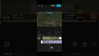 Cricket video editing cap cut full editing HDR f