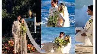 &ldquo;I DO&rdquo; Moment for Alpha Scott McCall | Tyler Posey Marries Phem | Teen Wolf