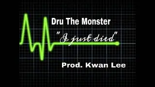 Dru The Monster - 