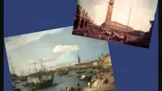 Canaletto and Head: Multiple Perspectives at The National Gallery
