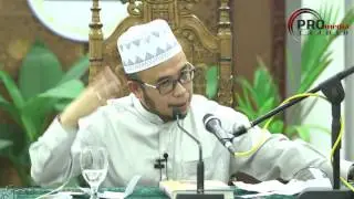 drmaza- bahaya menggunakan islam sebagai alat berparti politik