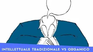 L'Egemonia Culturale - Antonio Gramsci (Filosofia Politica)