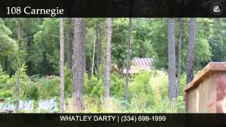 108 Carnegie, Dothan, AL 36305
