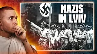 Murder of Polish Professors