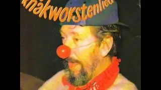 Albert Mol - Het knakworstenlied (ANR / 1982)