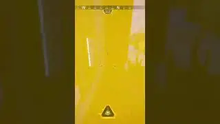 GLITCH/BUG Revenants Totem Deactivated by the Door?? (Apex Legends) #shorts