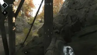 The Perfect Ambush