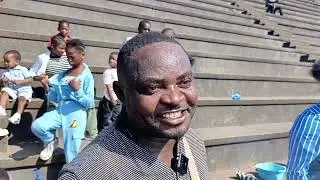 LA DIASPORA MENOUA AU GABON CÉLÈBRE SON UNITÉ AUTOUR DU BALLON ROND. 
