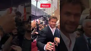 Chris Hemsworth&rsquo;s Heartfelt Moments with Fans Show His Genuine Kindness and Star Warmth