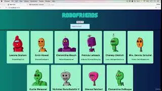 32 Testing in React - 027 Testing Connected Components