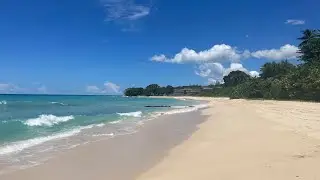 Visiting Barbados Best beaches