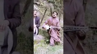 Jeevan Ke Din Chote Sahi with rabab || ustad Shehzad Ali sultani || best rabab song
