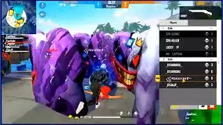 RAISTAR CUSTOM | GYAN GAMING VS CRX ELITE MATCH