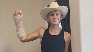 Defective firework causes permanent damage to Texas teen