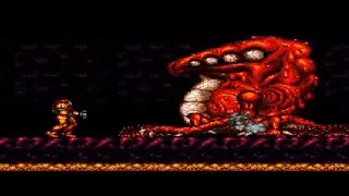 Super Metroid! - Veteran Randomizer - - 3 - Kraid & Crocomire!