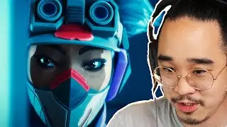 New Lifeline Event Coming?  (