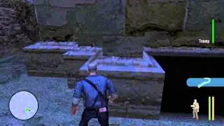 PC Longplay [524] Manhunt (part 2 of 3)