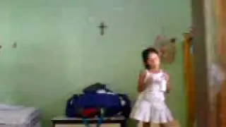DANA PAOLA en version charchis