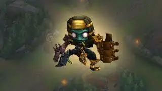 Advanced Gameplay Mechanics - Normal Draft - League of Legends