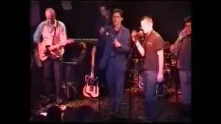 Goo Goo Cluster - 2001-05-04 - 06/16 - Cadillac Moon