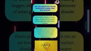 Unlocking Science Secrets - Mind-Blowing Facts Revealed #shorts #trendingshorts #mindblowingfacts