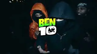 [FREE] Pop Kreep X Bloxkz X ADotFrmDaO Type Beat 2026 *BEN 10* | NYC FAST Drill