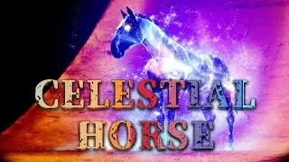 Celestial force 100% (Mobile 120Hz) / Extreme demon
