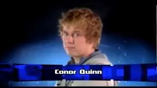 Conor Quinn - Kids - Live Show 5, Team Bressie