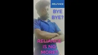 RELIANCE COMMUNICATIONS SHUTS DOWN! - TECHTALKS IN KANNADA